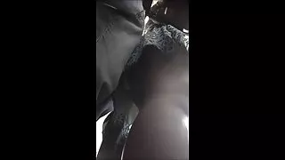 ถุงน่อง,ชุดชั้นใน,ถุงน่อง,ไนลอน, วีดีโอ คิ บ โป้