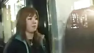 ผมบลอนด์,ชุดชั้นใน,ถุงน่อง, ค ลิบ วีดีโอ หนัง โป๊