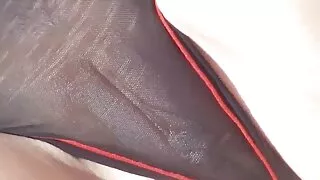ถุงน่อง,ทวาร,ถุงน่อง, วีดีโอ โป้ น้อง แน ท