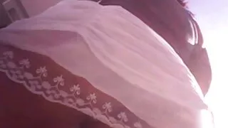 ผมบลอนด์น่ารักฮาร์ดคอร์ ดู ค ลิบ วีดีโอ โป้